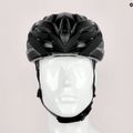 Велосипедна каска Alpina Panoma 2.0 black/pink gloss 9
