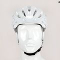 Велосипедна каска UVEX True white S4100530615 9