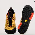 Kayland Alpha Knit мъжки обувки за трекинг черни 018022185 7.5 12