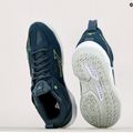 Мъжки обувки за хандбал Mizuno Ghost Shadow green X1GA218038_39.0/6.0 13