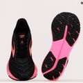 Дамски обувки за бягане BROOKS Hyperion Tempo black/pink 1203281 17