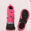 Детски ботуши за сняг KEEN Snow Troll розови 1026757 16