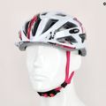 Велосипедна каска UVEX Air Wing pink S4144260115 9