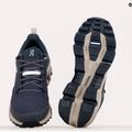 Дамски ботуши за трекинг ON Cloudwander Waterproof navy blue 7398572 13