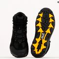 Jack Wolfskin мъжки ботуши за трекинг Vojo 3 Texapore Mid black 4042461 10