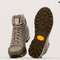 Дамски ботуши за трекинг Dolomite 54 High Fg Gtx W's beige 268009_1325 9