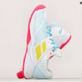 Дамски обувки за тенис BABOLAT 22 Propulse Fury Clay white 31S22554 9