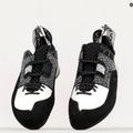Дамски обувки за катерене La Sportiva Katana Laces white/black 10