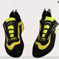 Мъжка обувка за катерене La Sportiva Miura lime 8