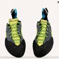 Мъжки ботуши за катерене SCARPA Maestro Eco yellow 70097-001/1 9