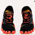 Мъжки обувки за боси крака Vibram FiveFingers KSO Evo black/red 9