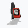 Garmin inReach Mini сателитен комуникатор червен 010-01879-00 3