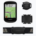 Garmin Edge 830 Пакет брояч за велосипед черен 010-02061-11