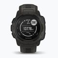 Часовник Garmin Instinct graphite 010-02064-00 2