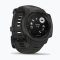 Часовник Garmin Instinct graphite 010-02064-00 3