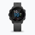 Garmin Forerunner 245 часовник сив 010-02120-10 2