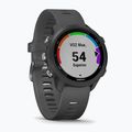 Garmin Forerunner 245 часовник сив 010-02120-10 3