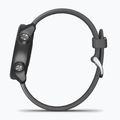 Garmin Forerunner 245 часовник сив 010-02120-10 5