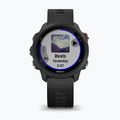 Garmin Forerunner 245 Музикален часовник черен 010-02120-30 2