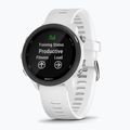 Garmin Forerunner 245 Музикален часовник бял 010-02120-31