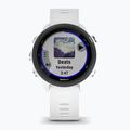 Garmin Forerunner 245 Музикален часовник бял 010-02120-31 2