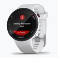 Garmin Forerunner 45S White 010-02156-10