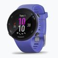 Garmin Forerunner 45S часовник лилав 010-02156-11