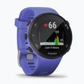 Garmin Forerunner 45S часовник лилав 010-02156-11 3