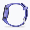 Garmin Forerunner 45S часовник лилав 010-02156-11 5