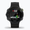 Garmin Forerunner 45 часовник черен 010-02156-15 2