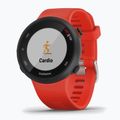 Garmin Forerunner 45 червен 010-02156-16