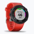 Garmin Forerunner 45 червен 010-02156-16 3