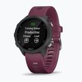 Garmin Forerunner 245 лилав 010-02120-11 часовник