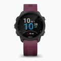 Garmin Forerunner 245 лилав 010-02120-11 часовник 2