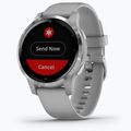 Гаранция Garmin Vivoactive 4S 010-02172-03