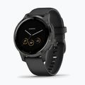 Garmin Vivoactive 4S часовник черен 010-02172-13