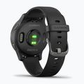 Garmin Vivoactive 4S часовник черен 010-02172-13 6