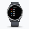 Garmin Venu часовник сив 010-02173-03 2