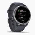 Garmin Venu часовник сив 010-02173-03 3