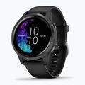 Garmin Venu часовник черен 010-02173-13