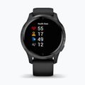 Garmin Venu часовник черен 010-02173-13 2