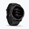 Garmin Venu часовник черен 010-02173-13 3
