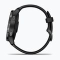 Garmin Venu часовник черен 010-02173-13 5
