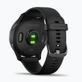 Garmin Venu часовник черен 010-02173-13 6