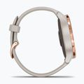 Garmin Venu часовник розов 010-02173-23 4