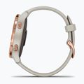 Garmin Venu часовник розов 010-02173-23 5