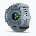 Garmin Instinct часовник сив 010-02064-05 6