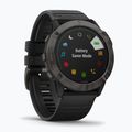 Garmin Fenix 6X Pro Solar Edition часовник черен 010-02157-21 3