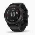 Garmin Fenix 6 Pro часовник черен 010-02158-02