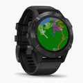Garmin Fenix 6 Pro часовник черен 010-02158-02 3